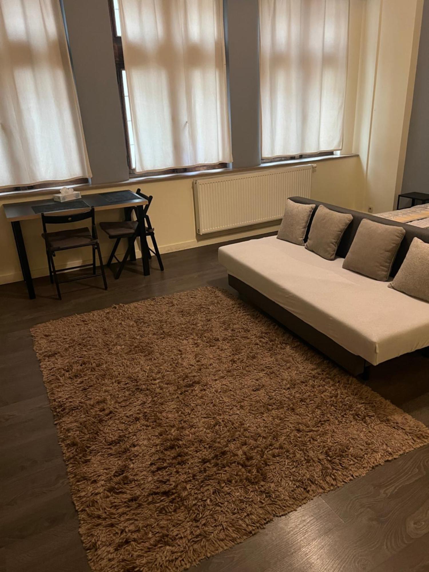 Appartement Grand Place Bxl Брюссель Экстерьер фото